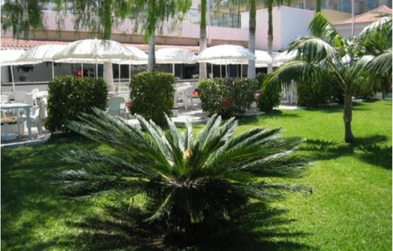 Luabay Costa Adeje (Adults Only) Hotel Exterior foto
