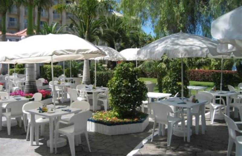 Luabay Costa Adeje (Adults Only) Hotel Exterior foto